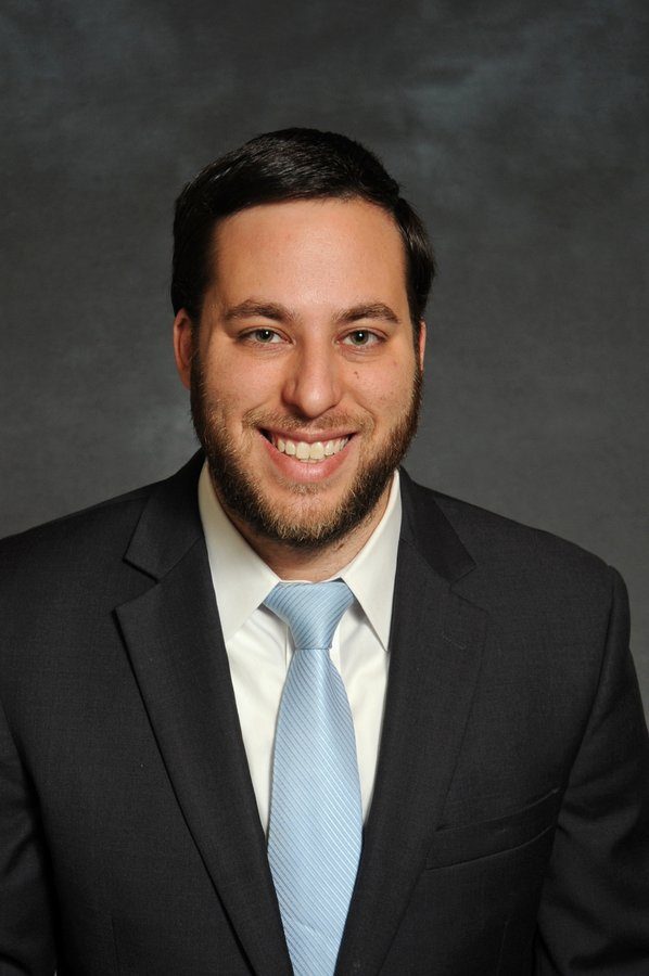 Moshe B. Newman, Attorney